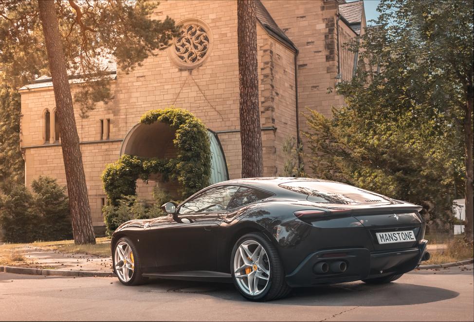 Ferrari mieten in deiner Nähe auf www.mietedeinsportauto.de