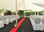 Festzelt / Partyzelt / Zelt - Free Tent Stretchzelt