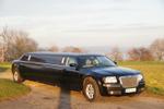 Stretchlimousine Chrysler C300