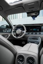 Mercedes Benz CLS 300 D AMG Line
