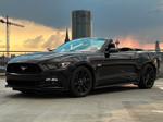 Ford Mustang GT Cabrio V8