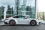 Porsche 992 Carrera GTS