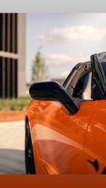 Corvette C7 ZR1 Pack mieten - US Supersportwagen Unikat!