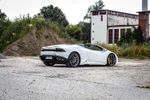 Lamborghini Huracan Spyder | 610 PS | DIAMOND CARS