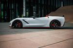 Corvette C7 Z51