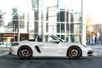 Porsche 718 Boxster GTS 4.0