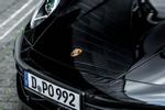 Porsche 992 Carrera S Cabriolet