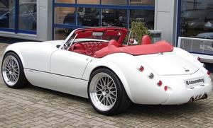 Wiesmann MF 3