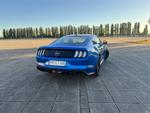 Ford Mustang GT 5.0 V8 450PS