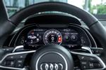 Audi R8 Spyder V10 Performance
