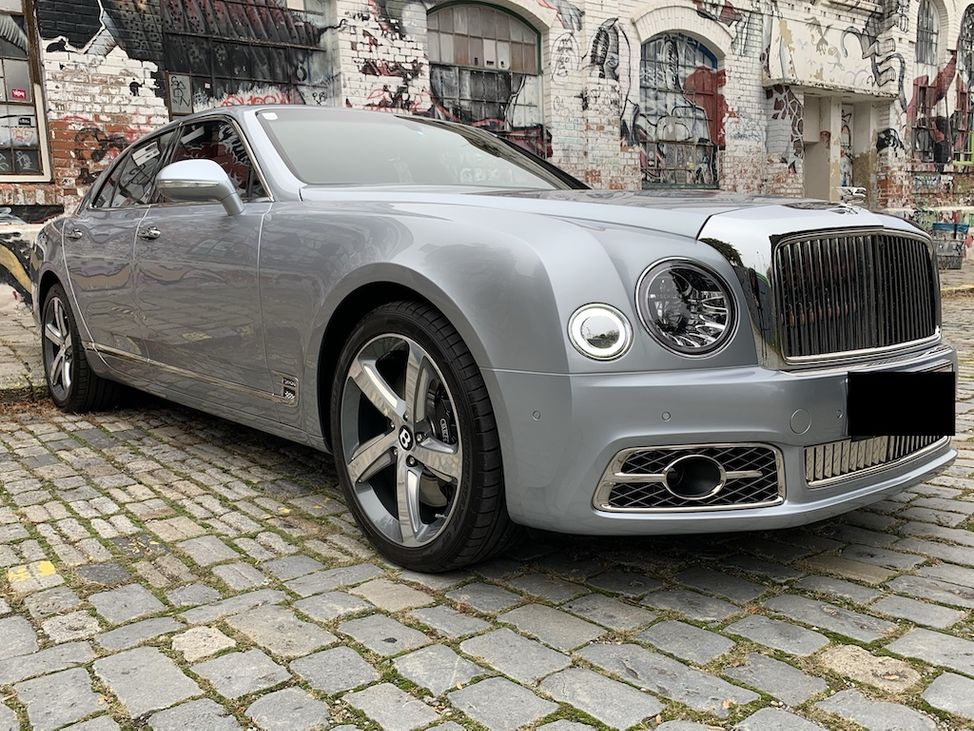 Bentley Mieten In Stuttgart Erento Com