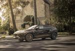 Lamborghini Urus Lambo mieten Autovermietung Sportwagen Luxus-SUV von Lamborghini