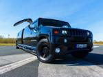 Hummer H2 Stretchlimousine