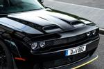 Dodge Challenger SRT Hellcat