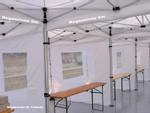 Faltzelt 3 x 6m