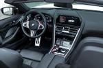 BMW M8 Competition Cabrio