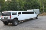 Stretchlimousine Hummer H2