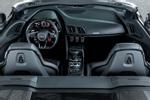 Audi R8 Spyder V10 Performance