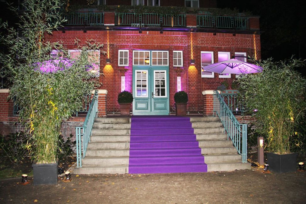 Partyraum Mieten In Harburg Erento Com