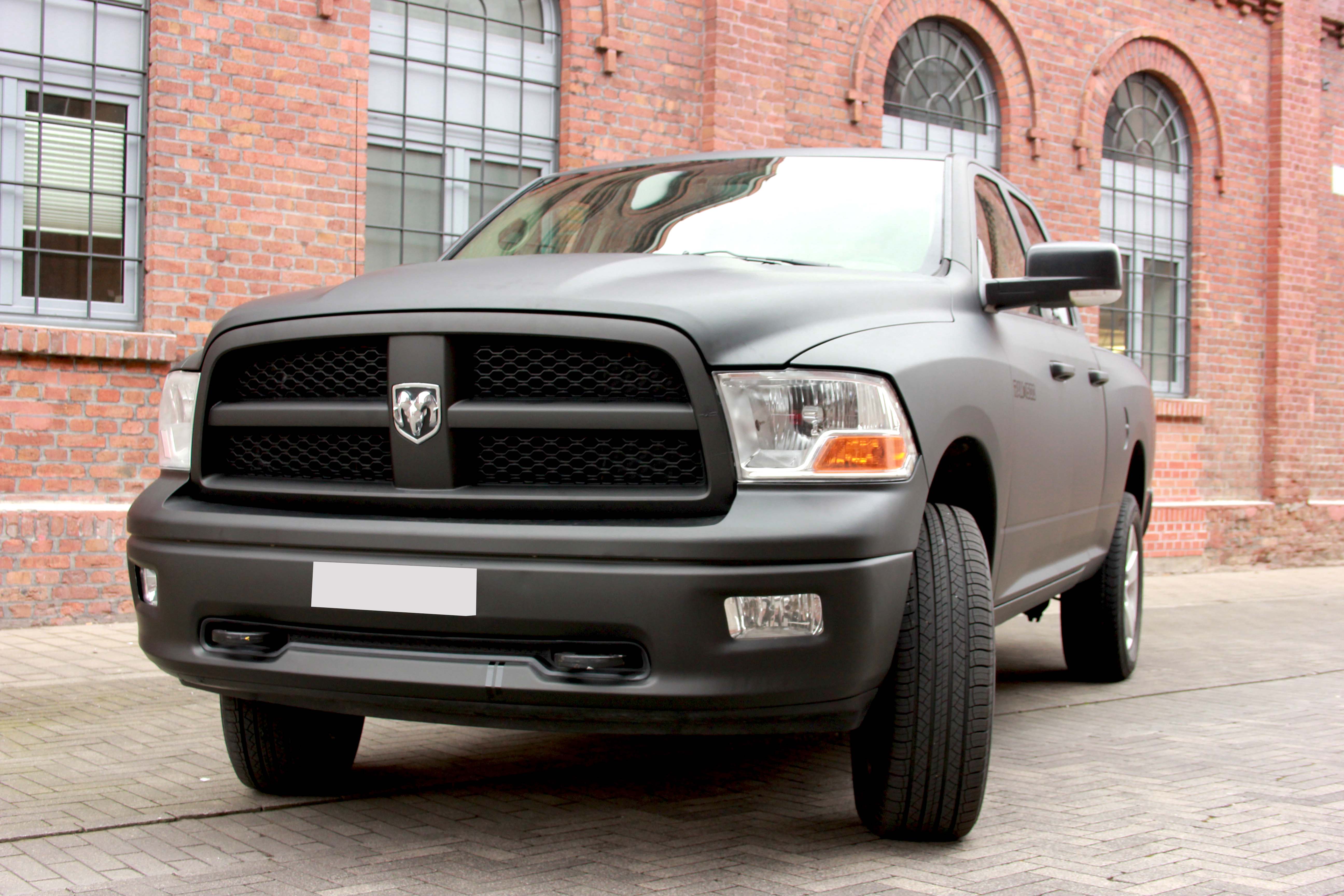 Dodge RAM 1500 4x4 Pickup V8 mit Anhängerkupplung, USCars 3607877212 mieten