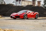 Ferrari 488 GTB | 670 PS | DIAMOND CARS