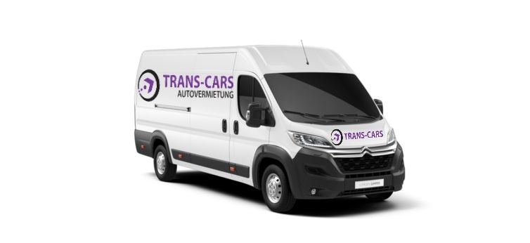 Transporter Mieten Chemnitz