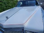 Cadillac Eldorado Cabrio, für traumhafte Stunden