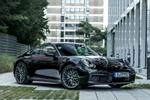 Porsche 992 Carrera
