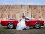 Ford Mustang Cabriolet mieten