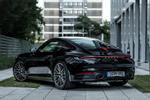 Porsche 992 Carrera