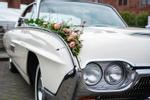 Ford Thunderbird 1963
