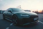 Audi RS7 Elegance V8 mit 600PS mieten
