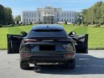 Lamborghini URUS - Mieten Sie den besten Luxus-SUV von Lamborghini