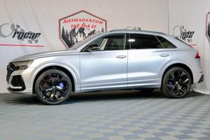 Audi RSQ8 *Exclusiv*