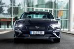 Ford Mustang GT Coupé