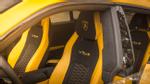 Lamborghini Urus Lambo mieten Autovermietung Sportwagen Luxus-SUV von Lamborghini
