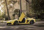 Lamborghini Aventador SVJ Mieten Sportwagen Mieten