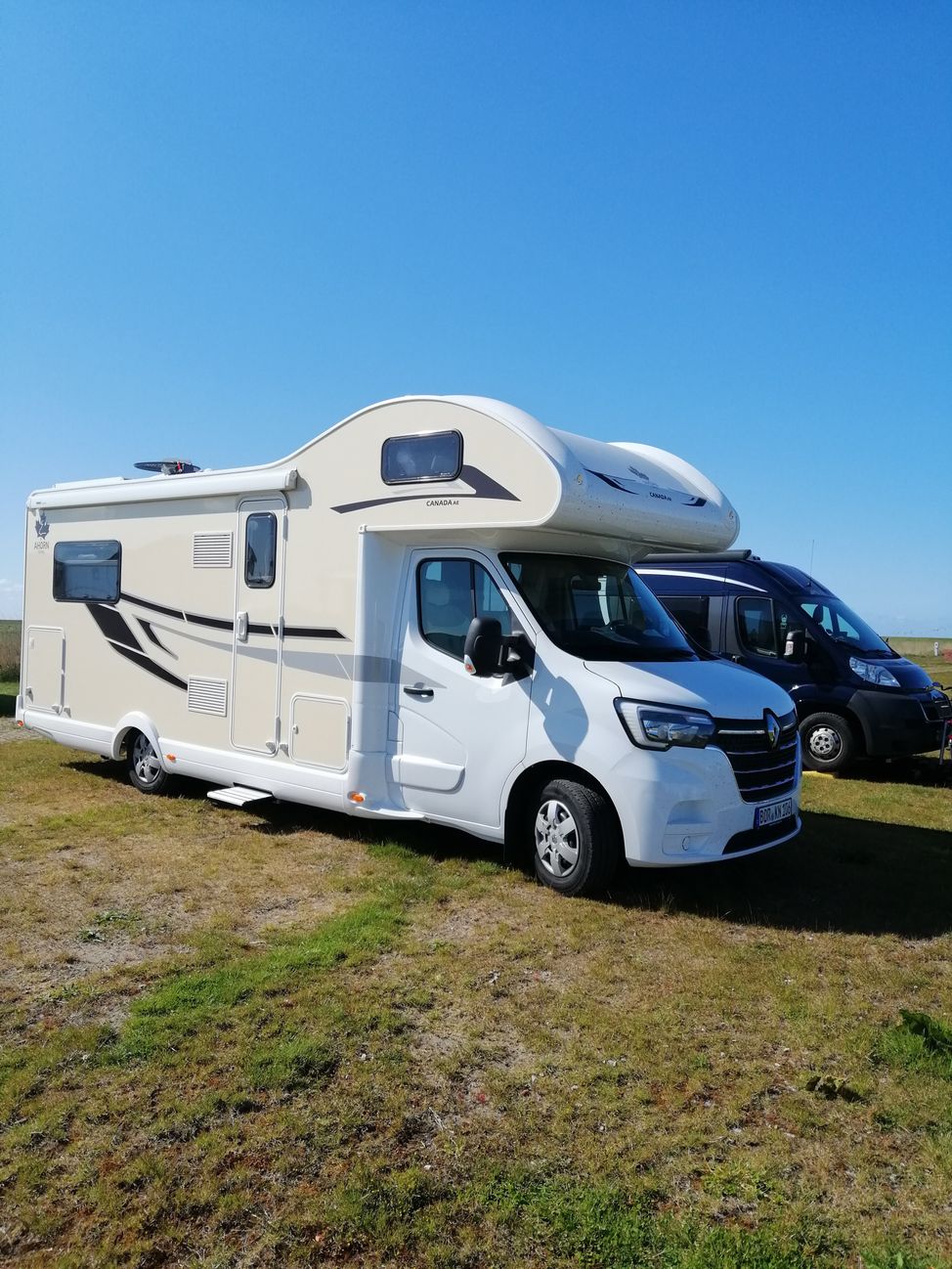 Wohnmobil mieten ab Dülmen Bereits für 9€/Tag bei erento Wohnmobil mieten ab Dülmen Bereits für 9€/Tag bei erento