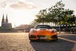 Corvette C7 ZR1 Pack mieten - US Supersportwagen Unikat!