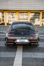 Mercedes Benz GT 53 AMG 4 MATIC+ PANORAMA 21 ZOLL