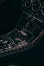 Mercedes AMG C63s