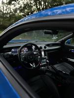 Ford Mustang GT 5.0 V8 450PS