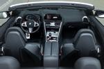BMW M8 Competition Cabrio