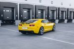 Chevrolet Camaro SS V8 6,2 L 420 PS Transformers Edition Bumblebee mieten