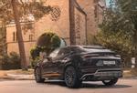 Lamborghini Urus Lambo mieten Autovermietung Sportwagen Luxus-SUV von Lamborghini