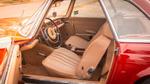 Mercedes-Benz 280SL Pagode Oldtimer Mieten Berlin Autovermietung Sportwagen