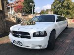 Stretchlimousinen Service Lincoln, Dodge, Chrysler, Hummer