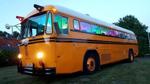 California School Bus XXL Partybus