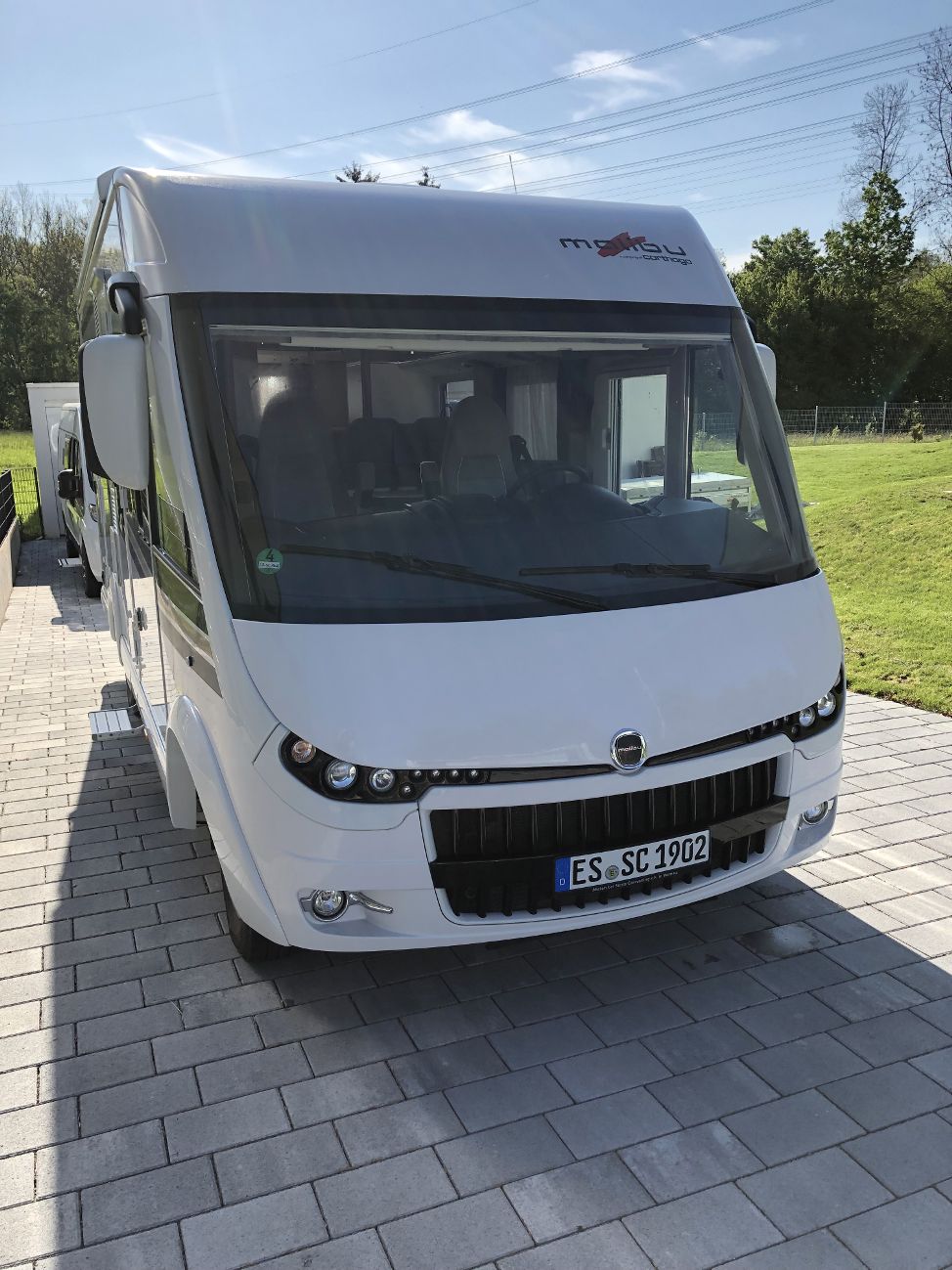 Wohnmobil mieten in 8 Herrenberg Erento.com Wohnmobil mieten in 8 Herrenberg Erento.com