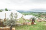 Festzelt / Partyzelt / Zelt - Free Tent Stretchzelt